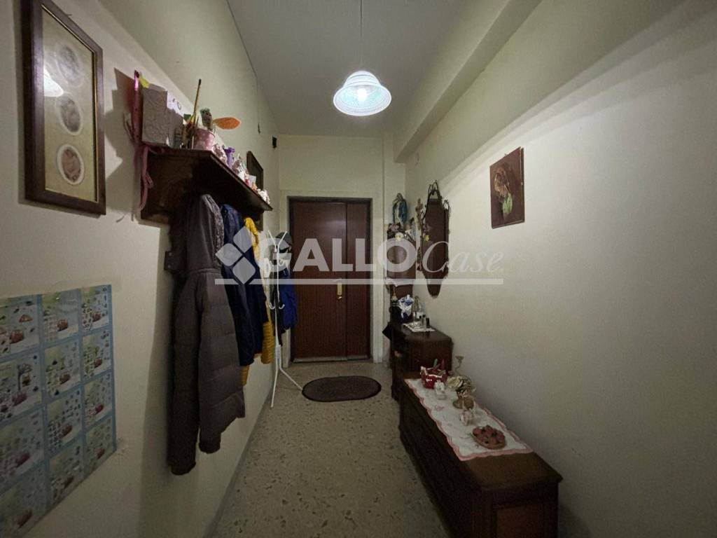 Appartamento a Cosenza in Via Fiume - Foto 2