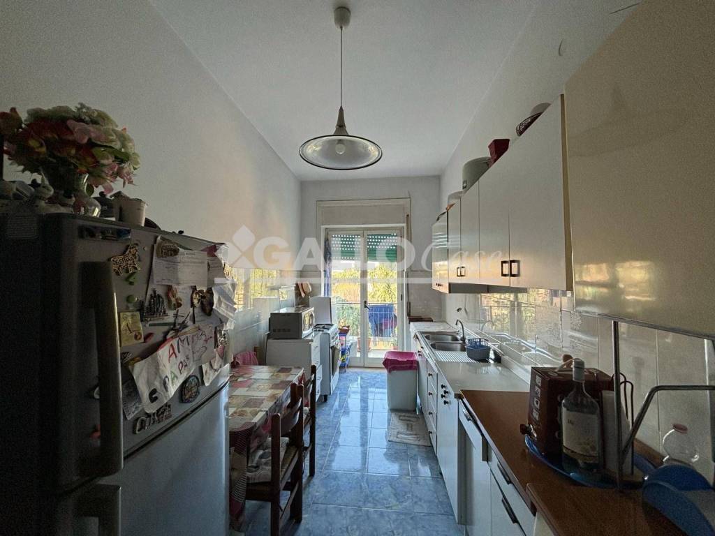 Appartamento a Cosenza in Via Fiume - Foto 3