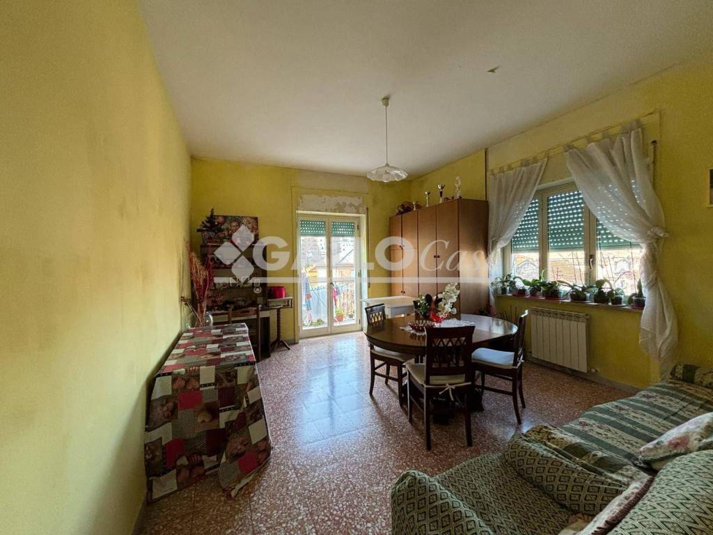 Appartamento a Cosenza in Via Fiume - Foto 4