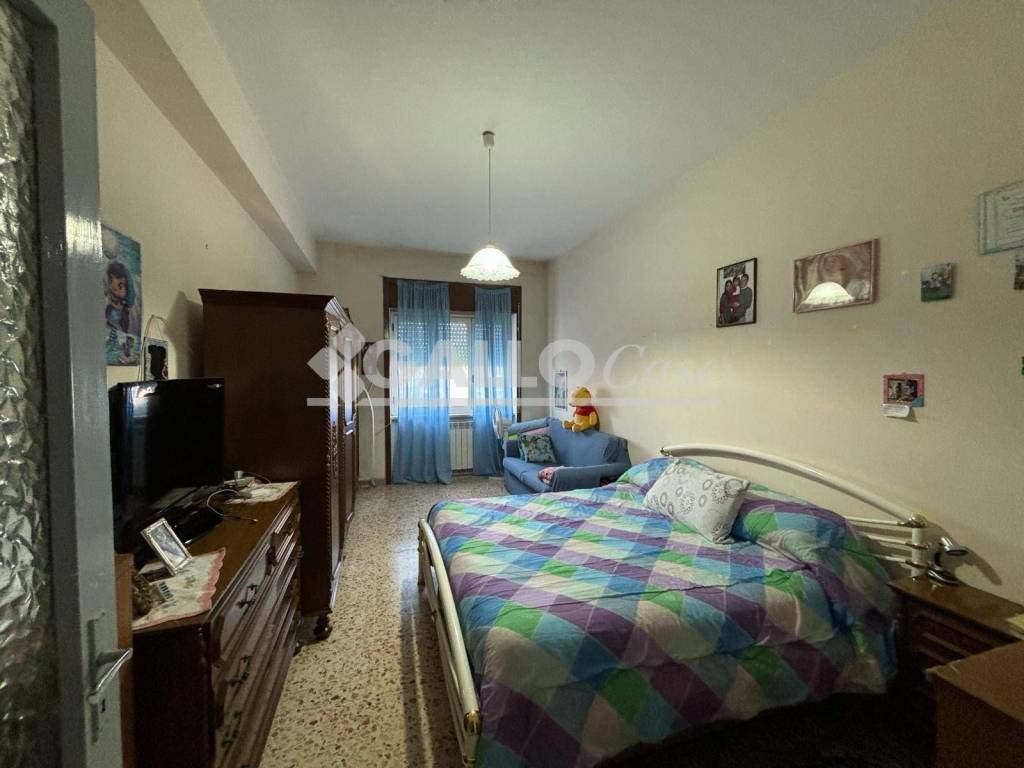 Appartamento a Cosenza in Via Fiume - Foto 5