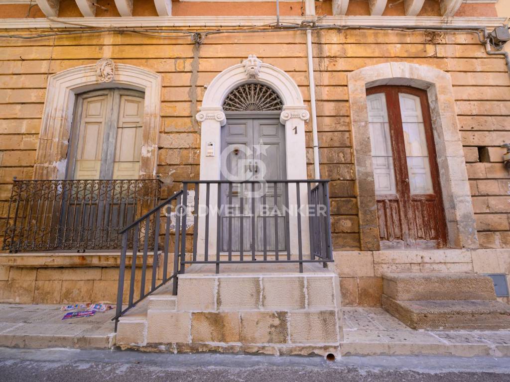 Casa indipendente a Santa croce camerina in Via Gozzi, 1 - Foto 2