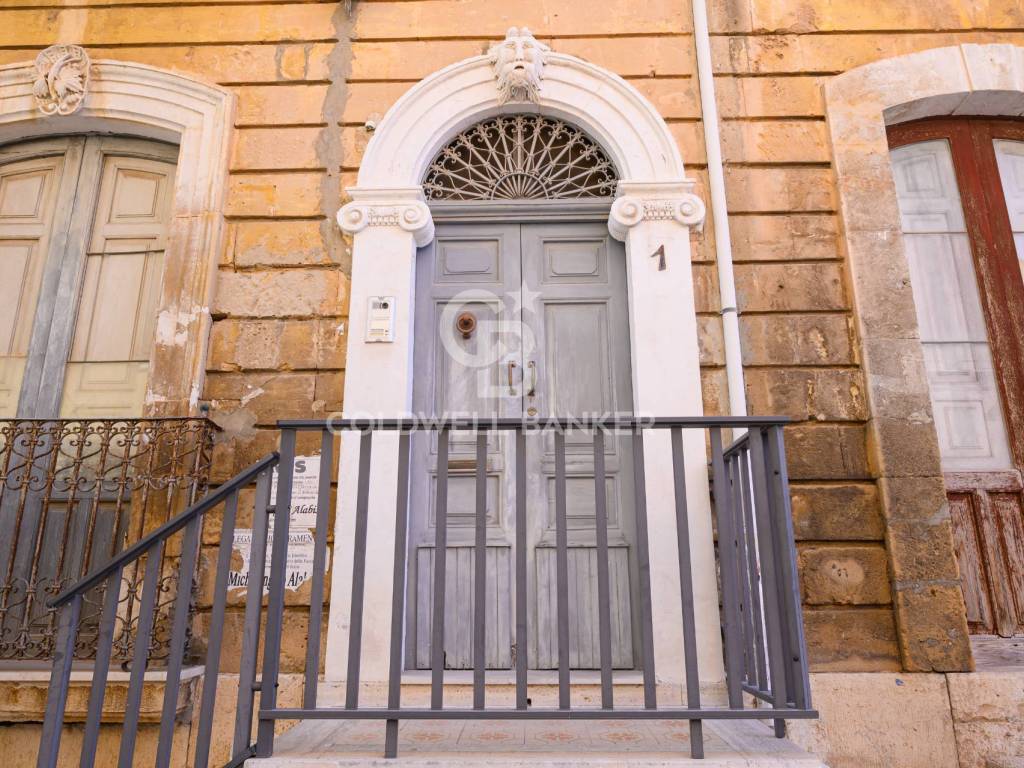 Casa indipendente a Santa croce camerina in Via Gozzi, 1 - Foto 3