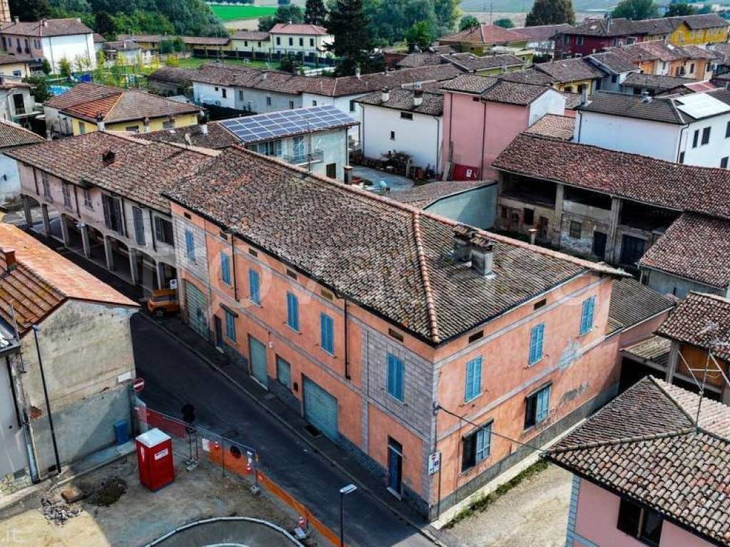 Villa a Somaglia - Foto 3