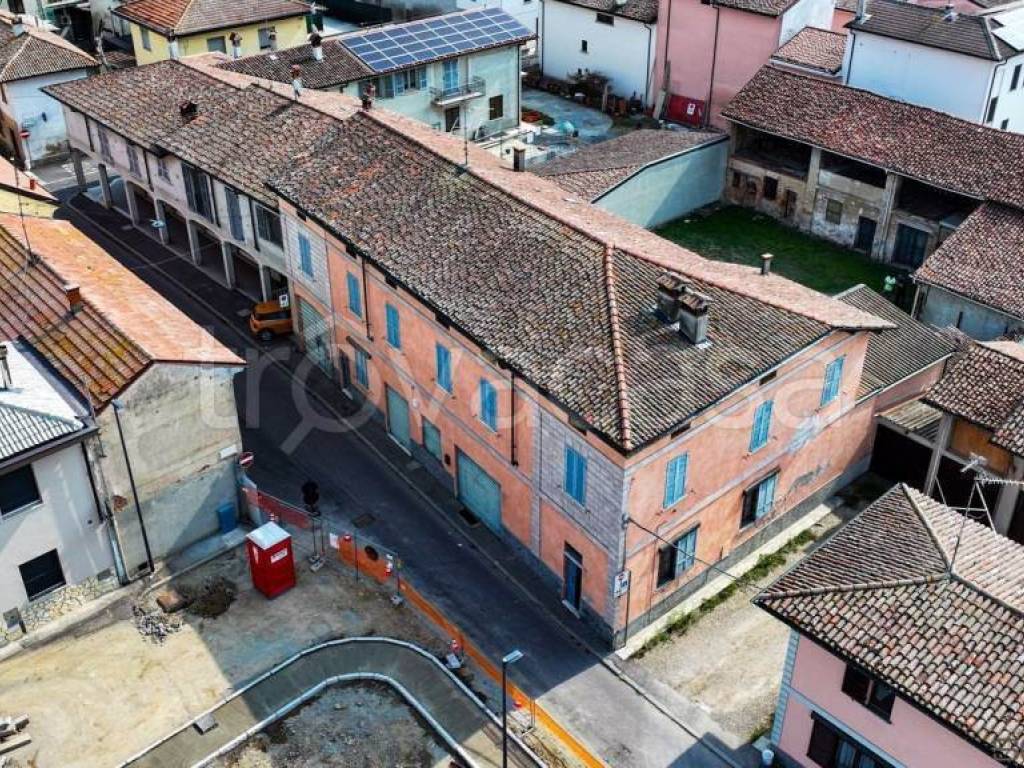 Villa a Somaglia - Foto 5