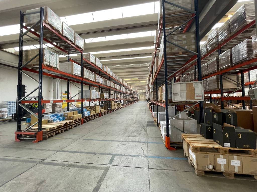 Immobile a Guardamiglio in Strada Comunale della Braglia - Foto 2