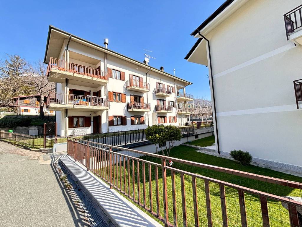 Appartamento a Nus in Via Martinet, 16 - Foto 2
