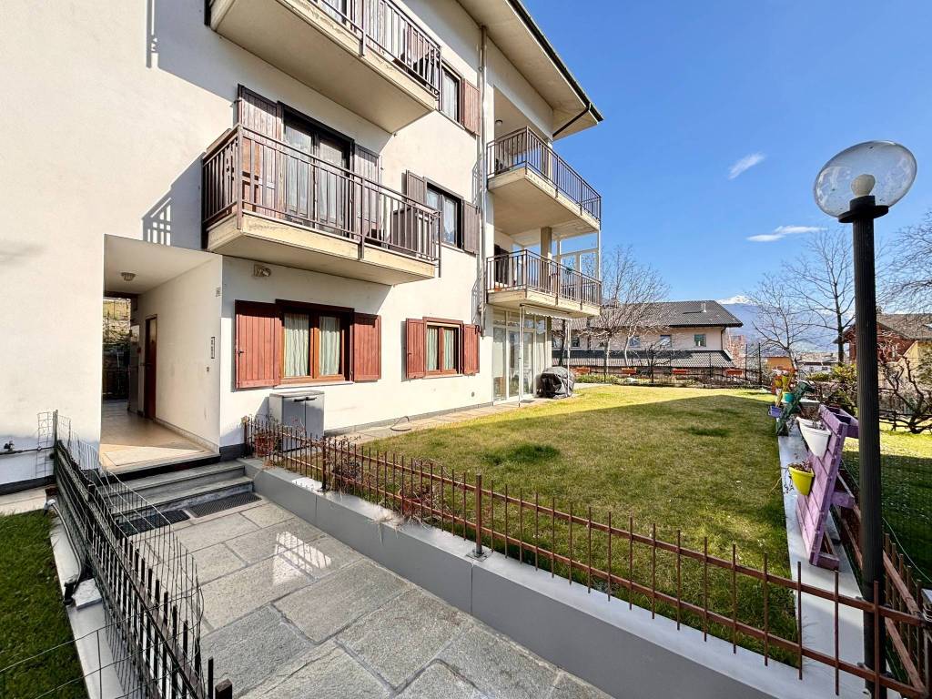 Appartamento a Nus in Via Martinet, 16 - Foto 4