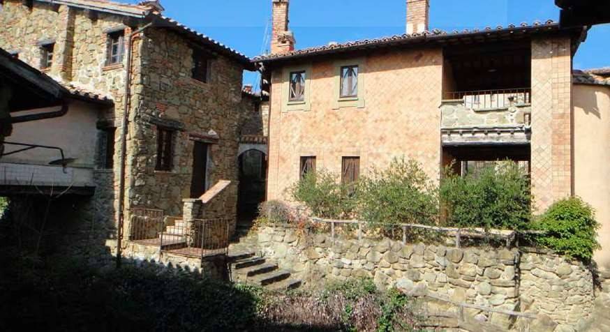 Appartamento a Piegaro in Vocabolo Po Sante di Sotto - Foto 4