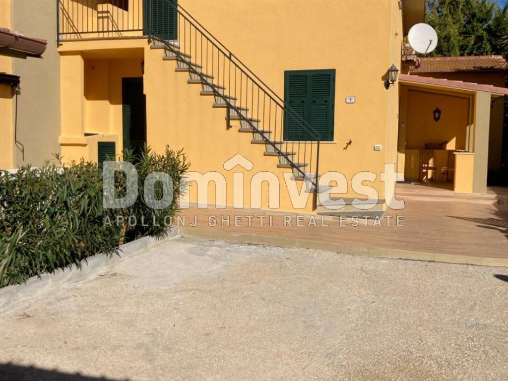 Villa a Montalto di castro in Via della Pace - Foto 2