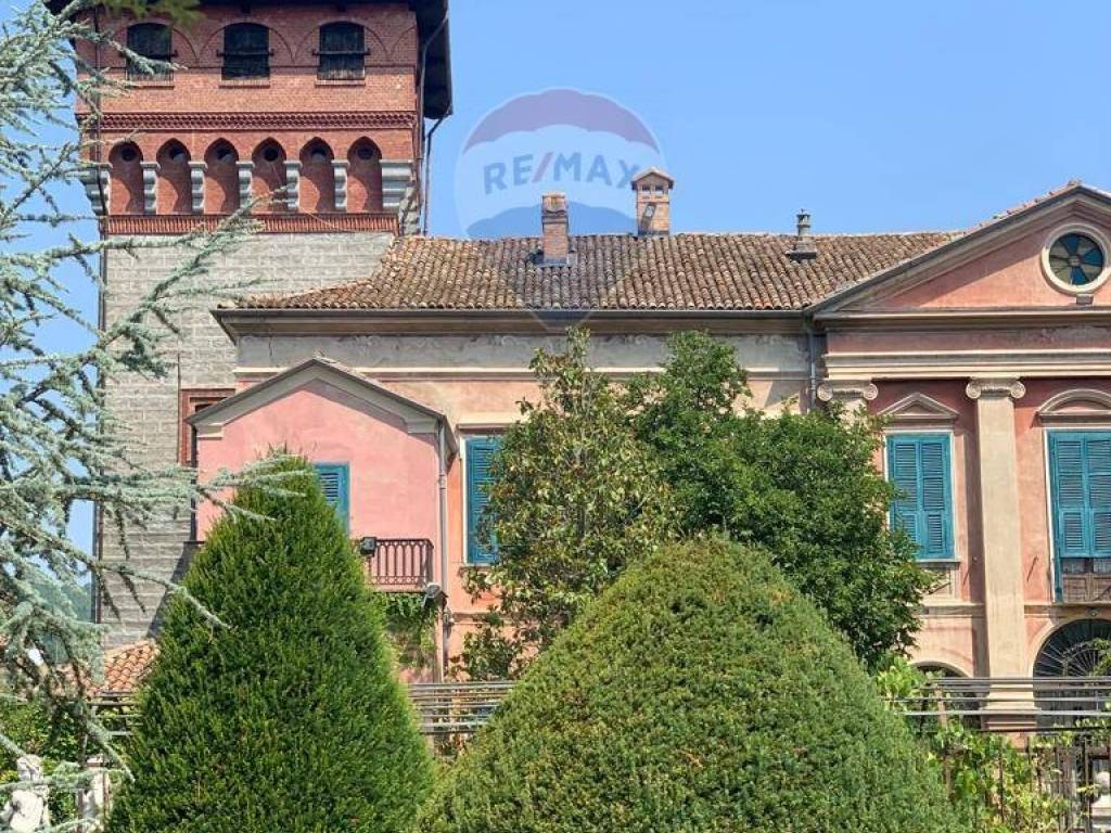 Palazzo / stabile a Bubbio in Piazza Castello, 1 - Foto 3