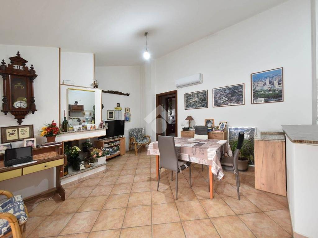 Appartamento a Sestu in Via S.Gemiliano, 75 - Foto 2