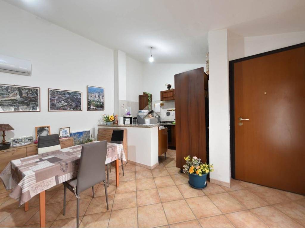 Appartamento a Sestu in Via S.Gemiliano, 75 - Foto 3