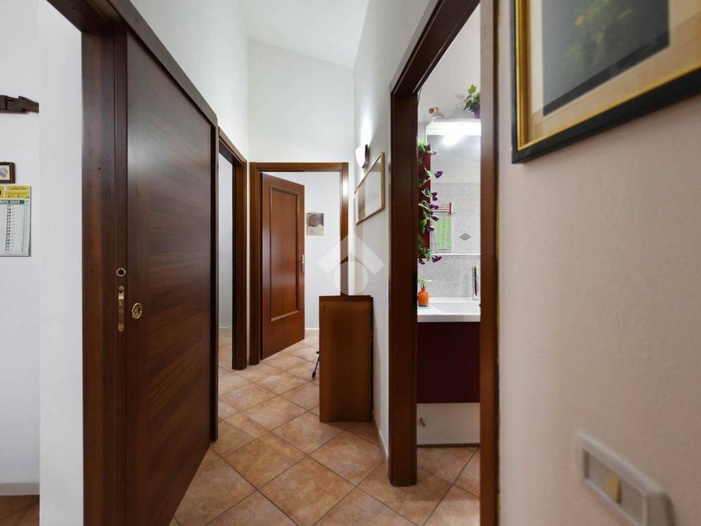 Appartamento a Sestu in Via S.Gemiliano, 75 - Foto 4