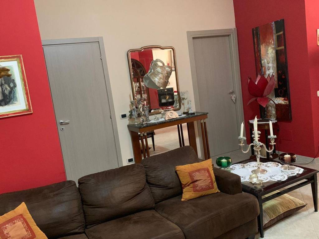 Appartamento a Prato in Area Residenziale Centro storico - Foto 3