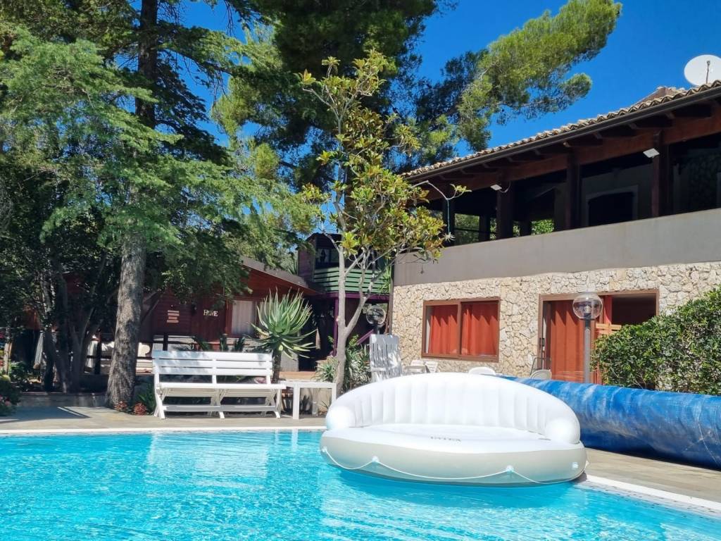 Villa a Chiaramonte gulfi in Contrada Cifali - Foto 2