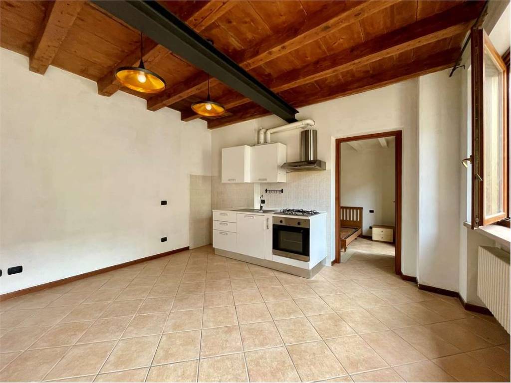 Appartamento a Villafranca di verona in Via Silvio Pellico - Foto 2
