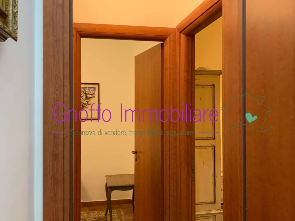 Appartamento a Trapani in Via Argentieri - Foto 3