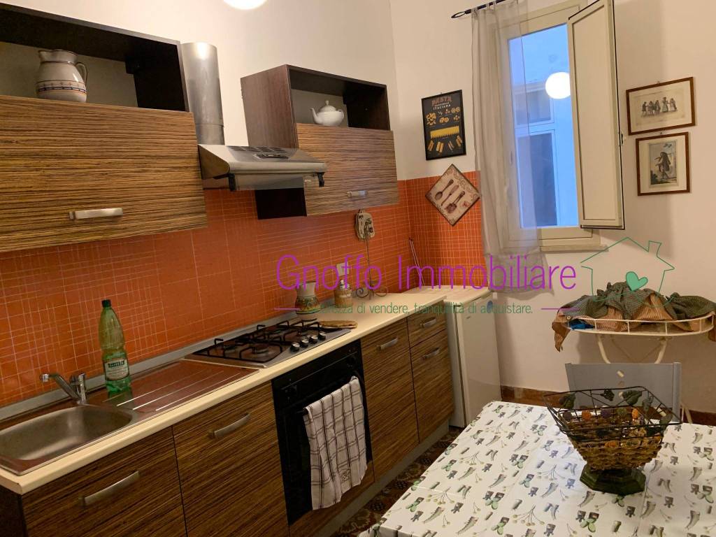Appartamento a Trapani in Via Argentieri - Foto 4
