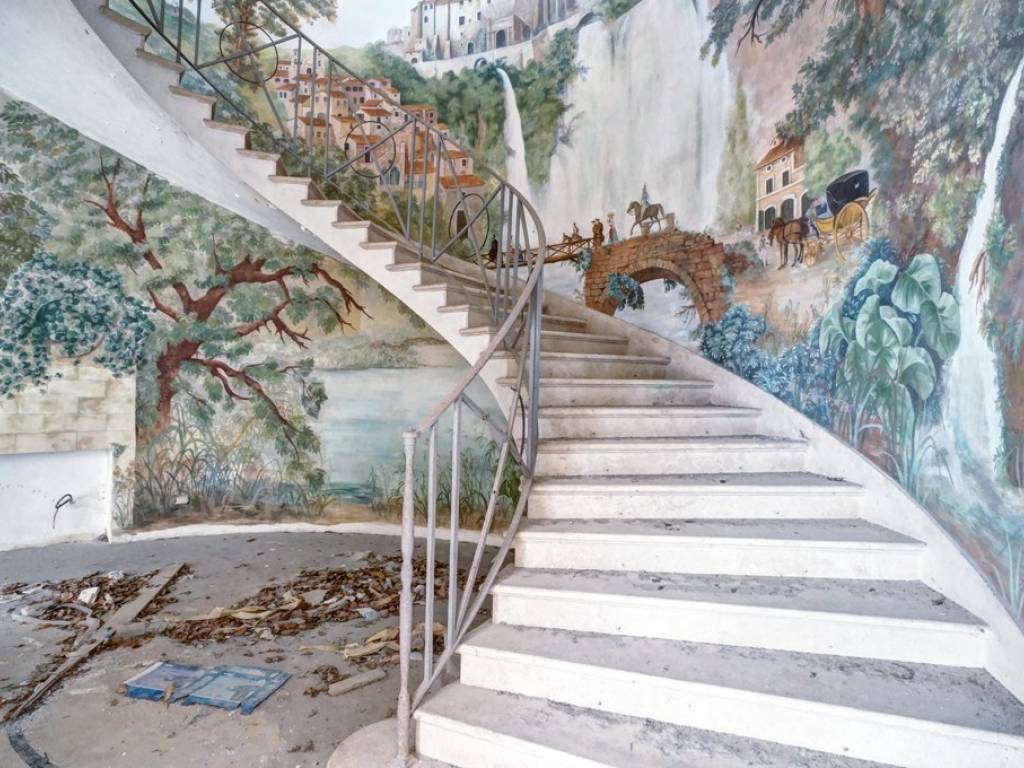 Villa a Isola del liri in Via Carnello, 76 - Foto 3