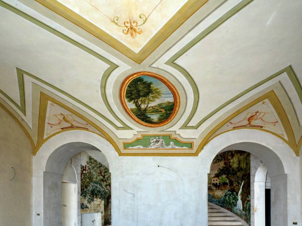 Villa a Isola del liri in Via Carnello, 76 - Foto 5