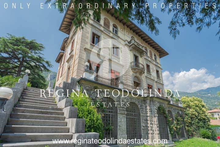Villa a Lovere - Foto 2