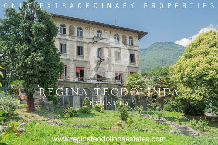 Villa a Lovere - Foto 3