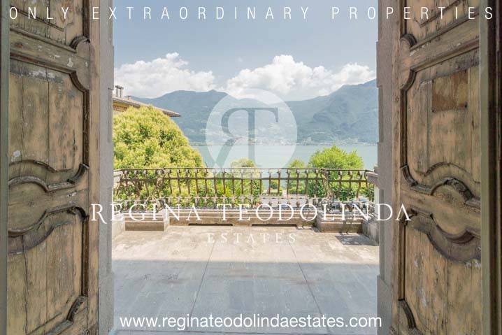 Villa a Lovere - Foto 4