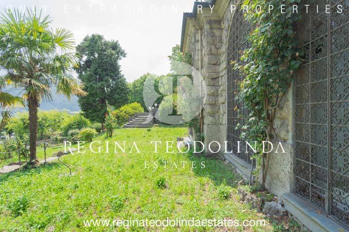 Villa a Lovere - Foto 5