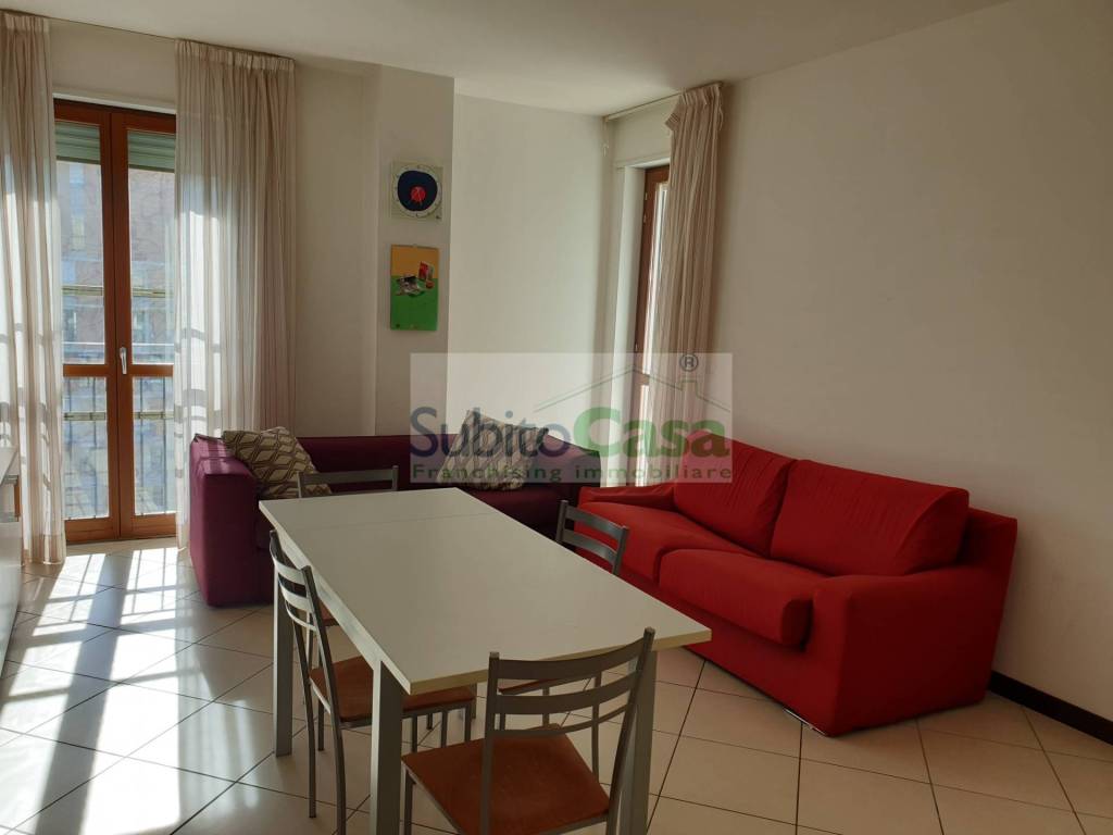 Appartamento a Chieti in Via Pappa Giovanni Paolo, 1 - Foto 2