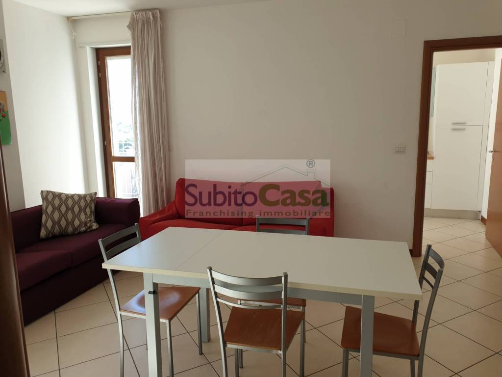 Appartamento a Chieti in Via Pappa Giovanni Paolo, 1 - Foto 3