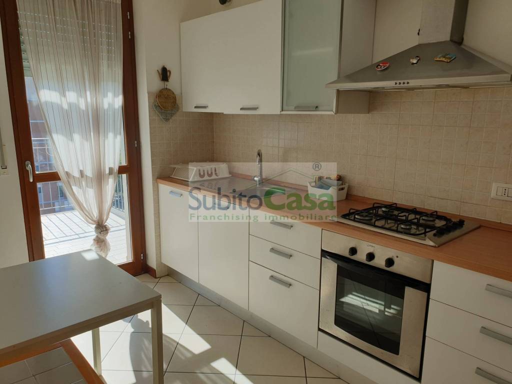 Appartamento a Chieti in Via Pappa Giovanni Paolo, 1 - Foto 4