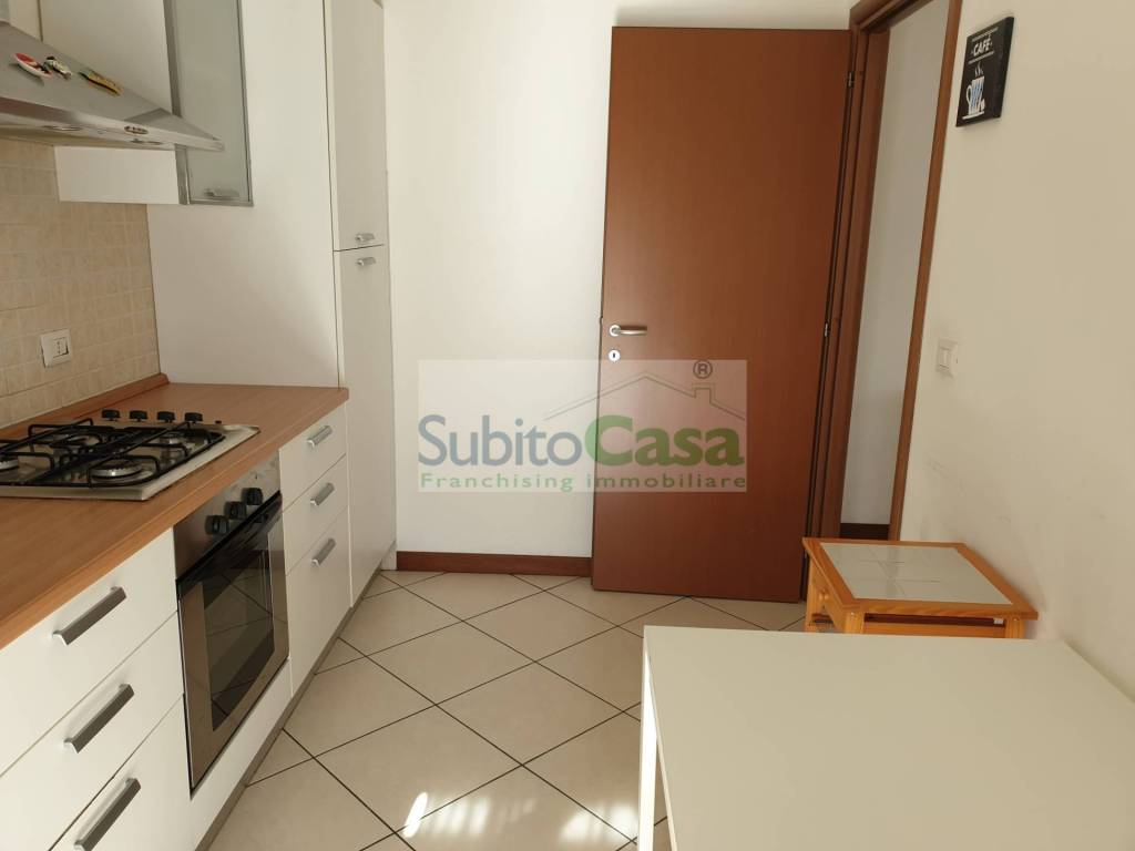 Appartamento a Chieti in Via Pappa Giovanni Paolo, 1 - Foto 5