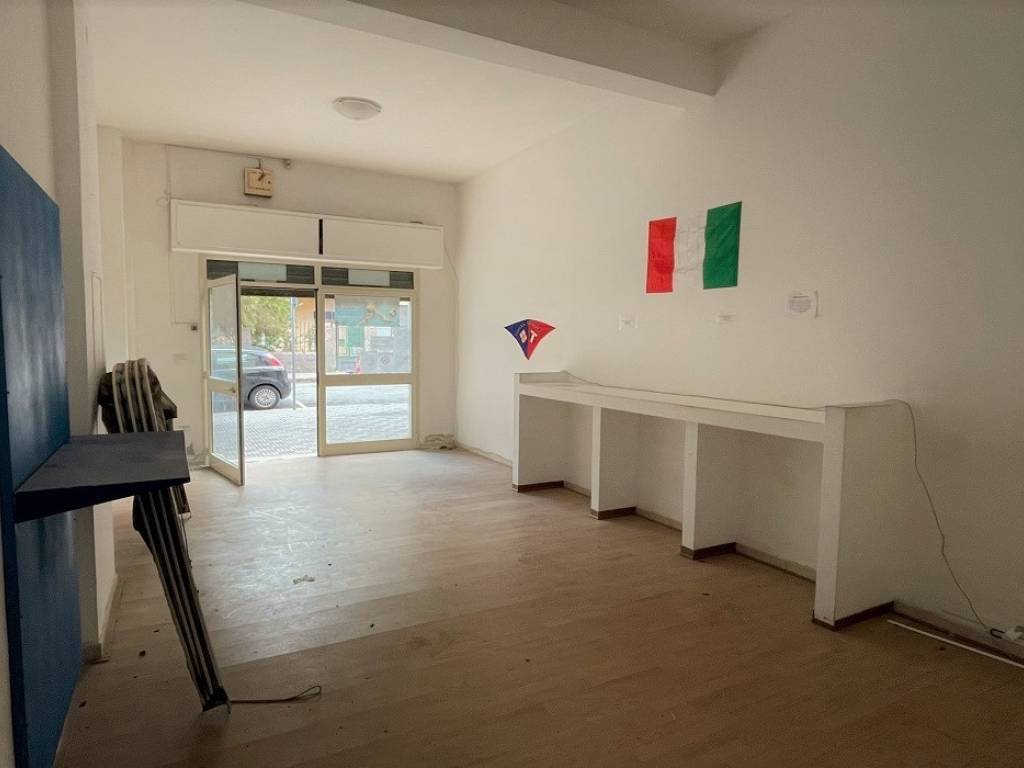 Immobile a Cagliari in Via Campo Pisano, 23 - Foto 2