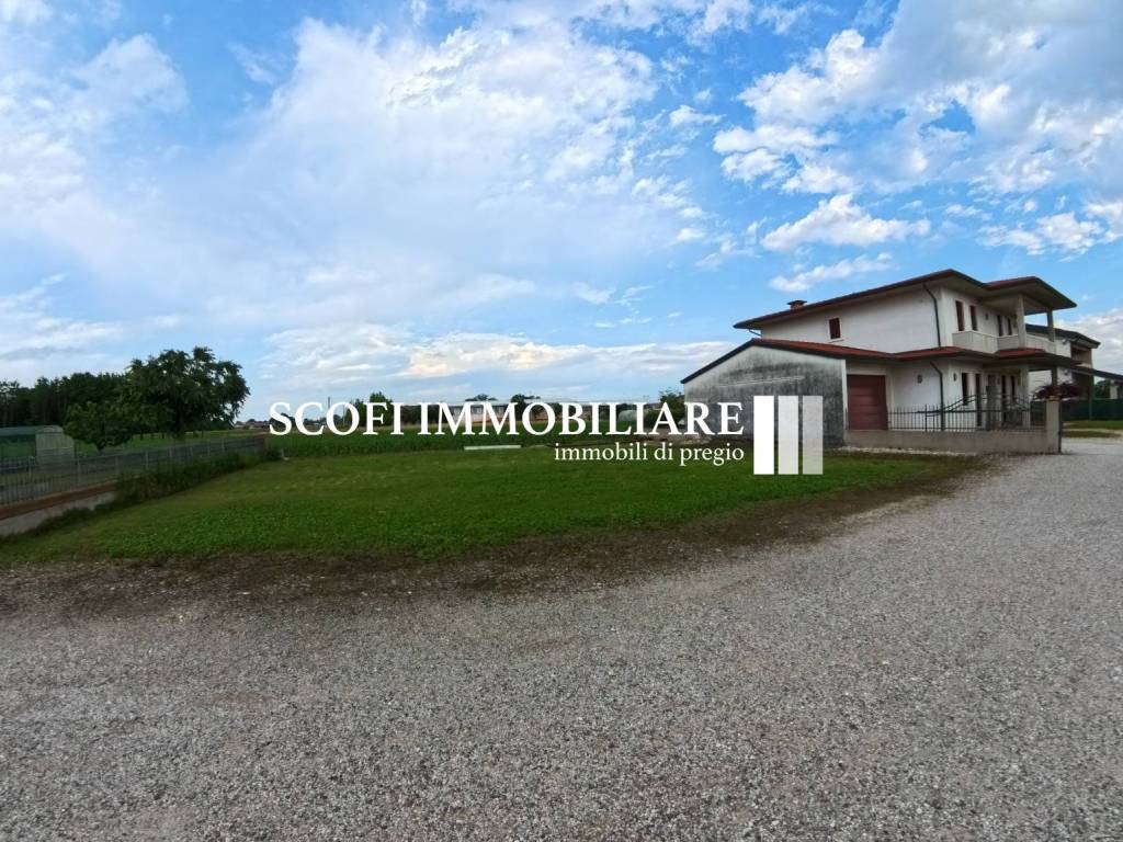 Terreno a Cittadella in Via Monte Berico - Foto 2