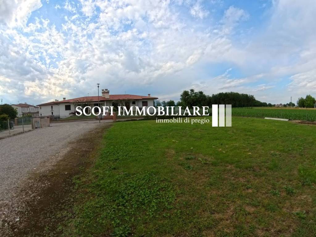 Terreno a Cittadella in Via Monte Berico - Foto 4