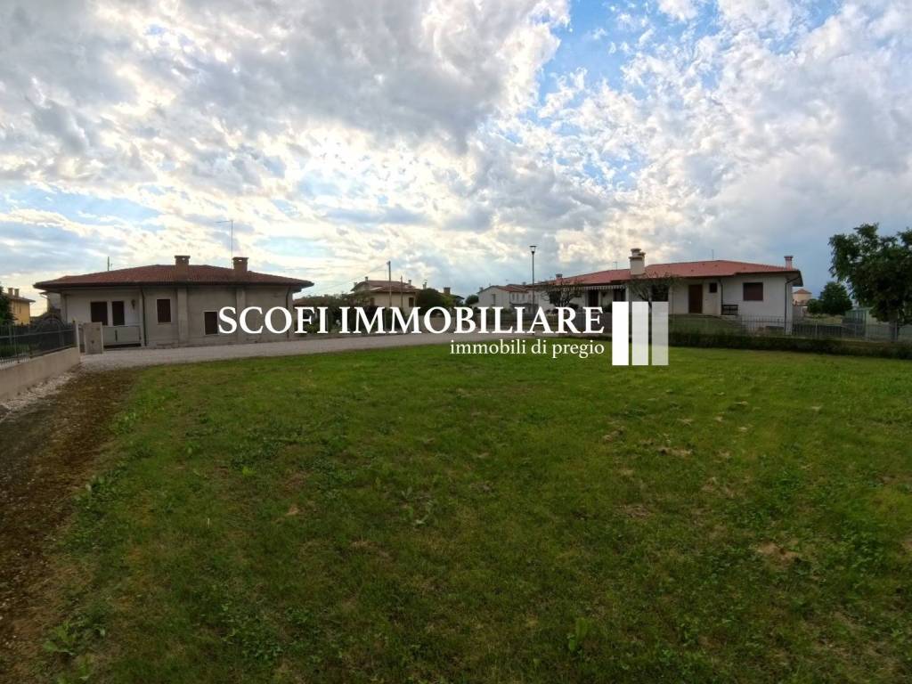 Terreno a Cittadella in Via Monte Berico - Foto 5