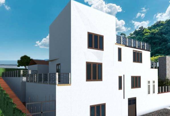 Villa a Formia in Via Giuseppe Paone - Foto 2