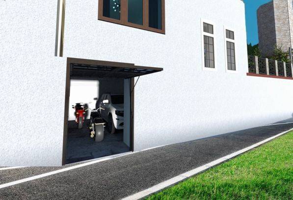 Villa a Formia in Via Giuseppe Paone - Foto 3