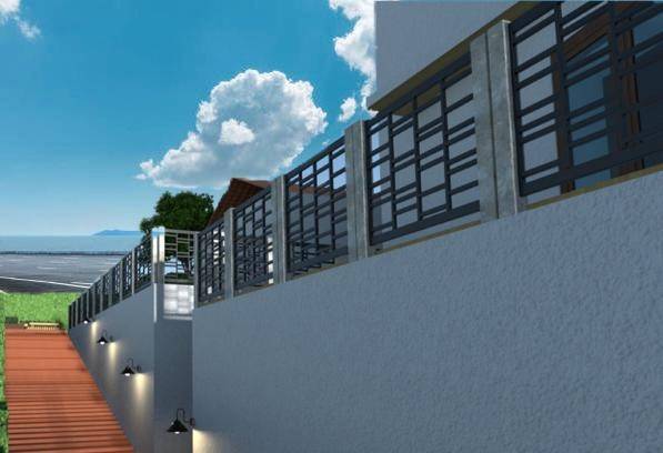 Villa a Formia in Via Giuseppe Paone - Foto 4