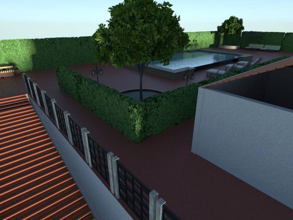 Villa a Formia in Via Giuseppe Paone - Foto 5