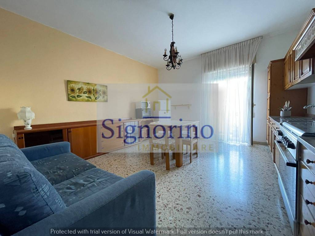 Appartamento a Siracusa in Via Marzamemi - Foto 2