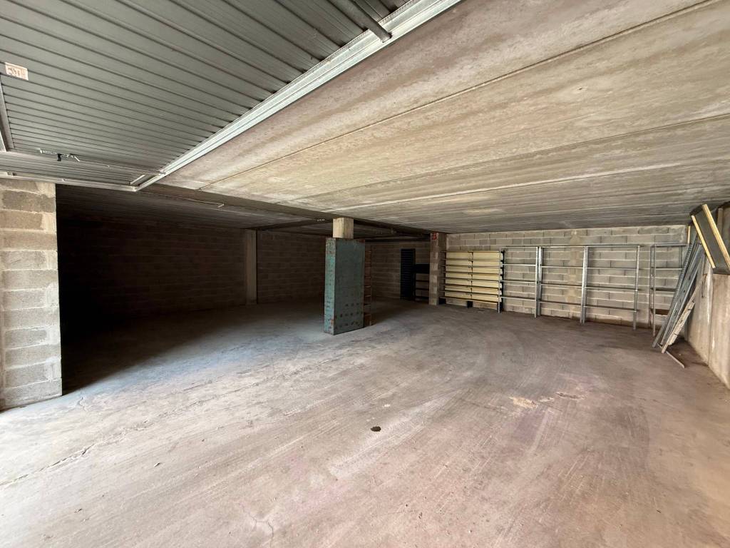 Box / garage a Lavagno in Viale San Gaspare Bertoni, 3 - Foto 5