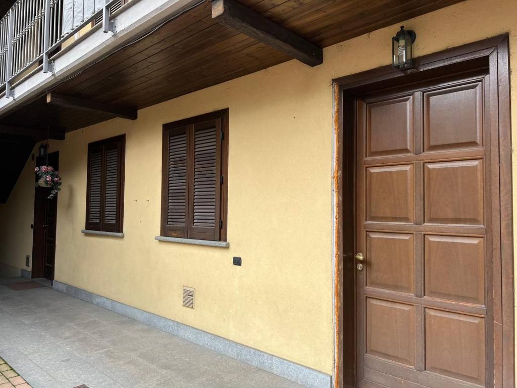 Appartamento a Ciriè in Corso Nazioni Unite, 73 - Foto 2
