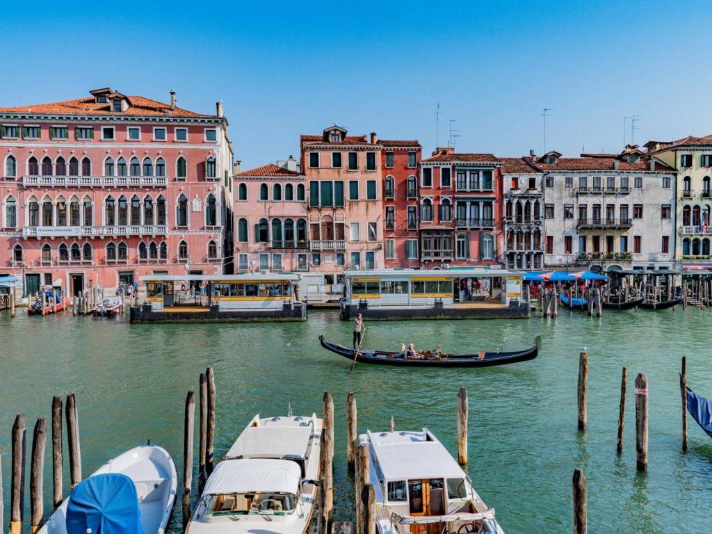 Appartamento a Venezia in San Marco, 4980 - Foto 2