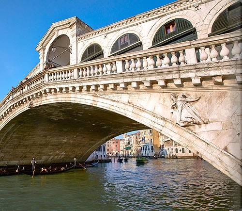 Appartamento a Venezia in San Marco, 4980 - Foto 3