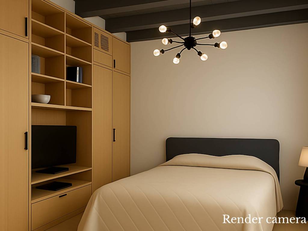 Appartamento a Venezia in San Marco, 4980 - Foto 5