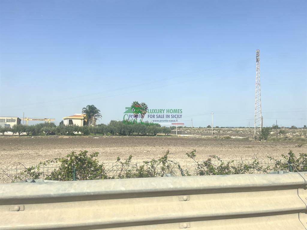 Terreno a Comiso - Foto 4