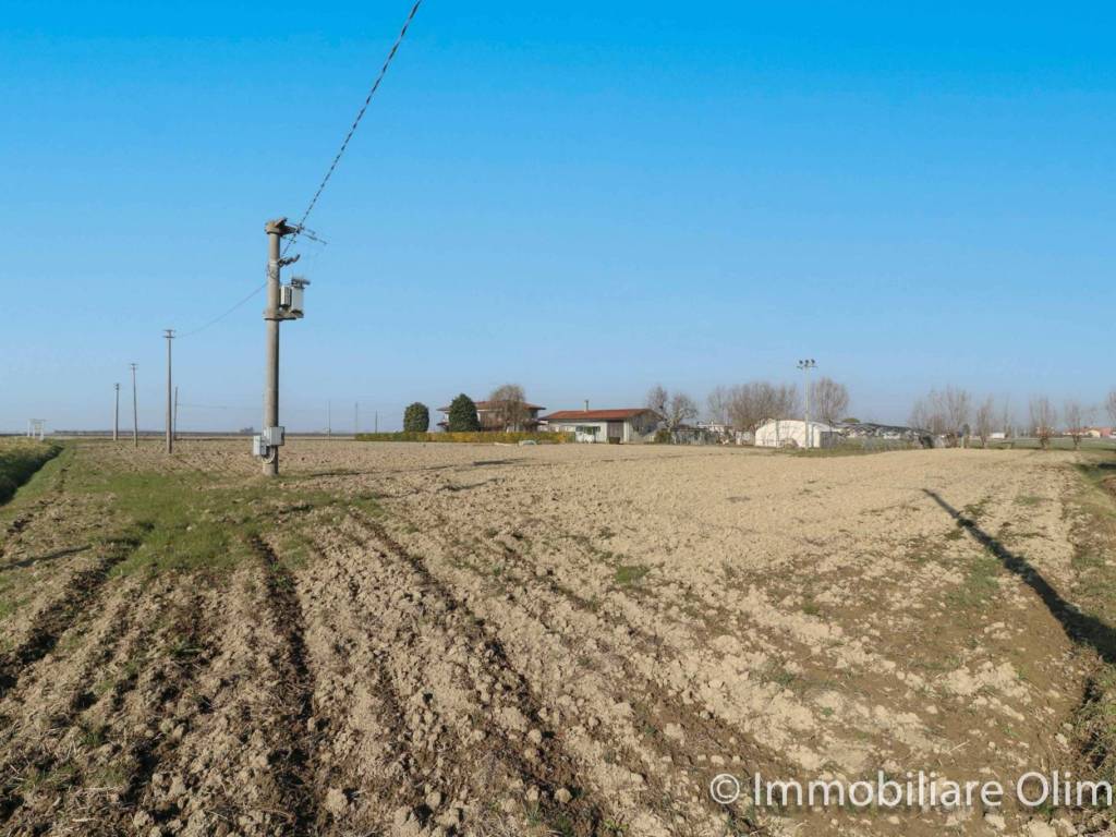 Terreno a Jesolo in Via Pantiera - Foto 2