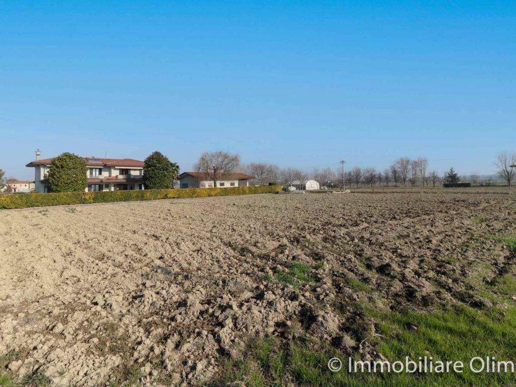 Terreno a Jesolo in Via Pantiera - Foto 3