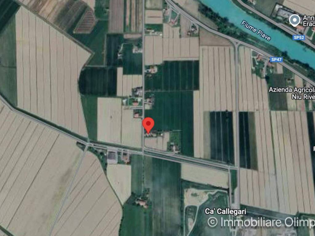 Terreno a Jesolo in Via Pantiera - Foto 4